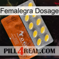 Femalegra Dosage 42